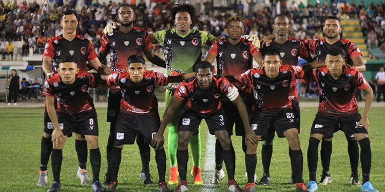 “Potros”, Tela FC, Independiente y Esperanzano, líderes en el Ascenso