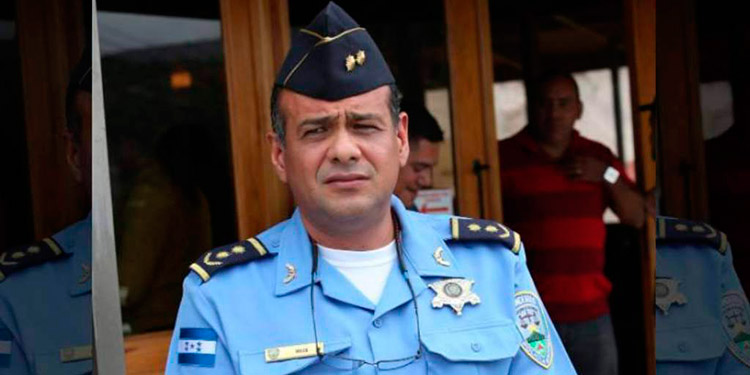 Jair Meza: La Policía Nacional es el único ente estatal depurado y reformado