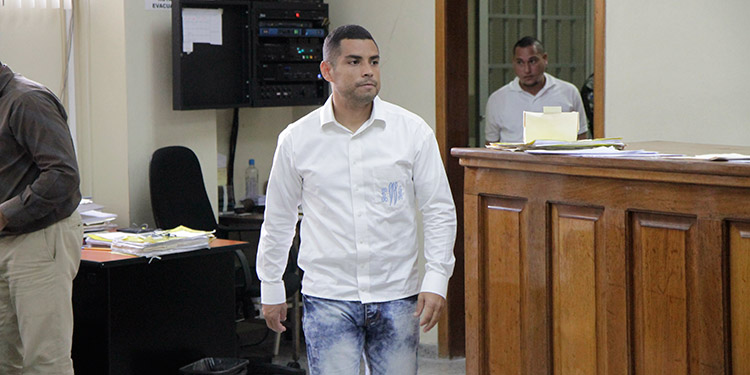 Condenan a la “contadora” de “El Porky” por asociación ilícita