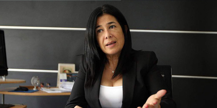 Miriam Guzmán: Prorrogas y descuentos incluyen medidas tributarias para salvar los empleos