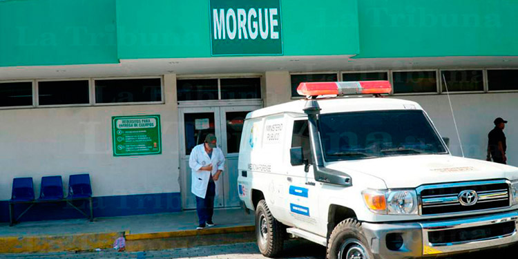 Trasciende la muerte de otros tres pacientes sospechosos de COVID-19 en SPS