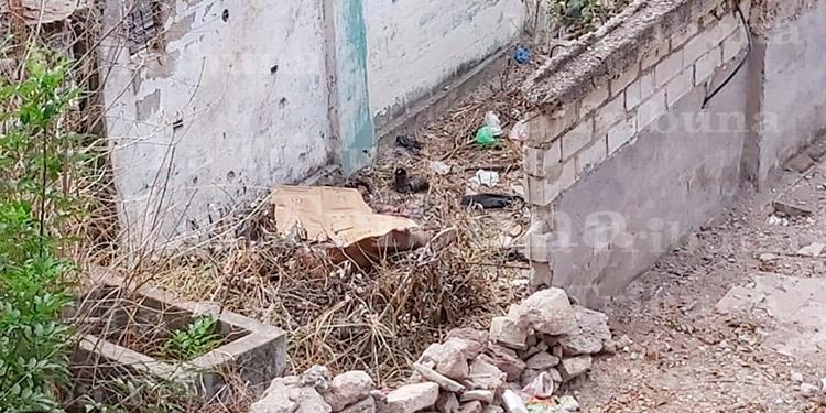 Pareja es ultimada a balazos en Comayagüela