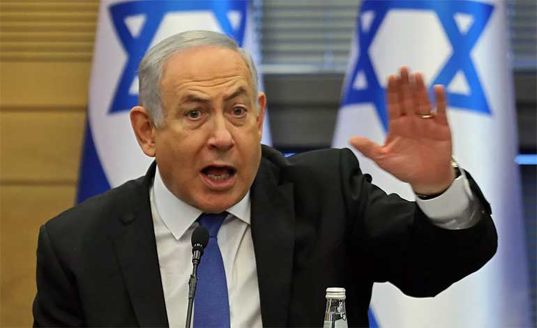 Al menos otros cinco países árabes quieren hacer la paz con Israel, afirma Trump