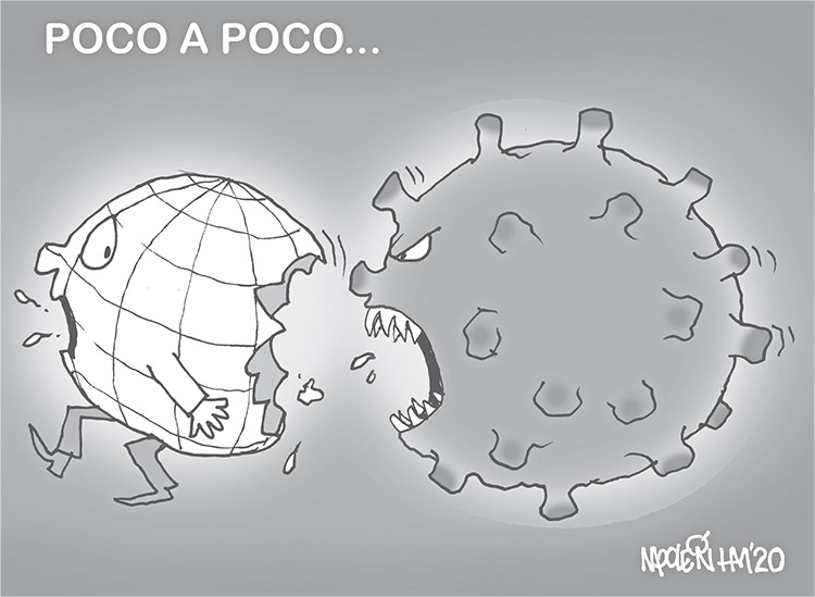 POCO A POCO...