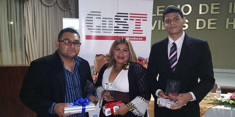 Abren convocatoria para Premio “Periodismo de Profundidad en Infraestructura”