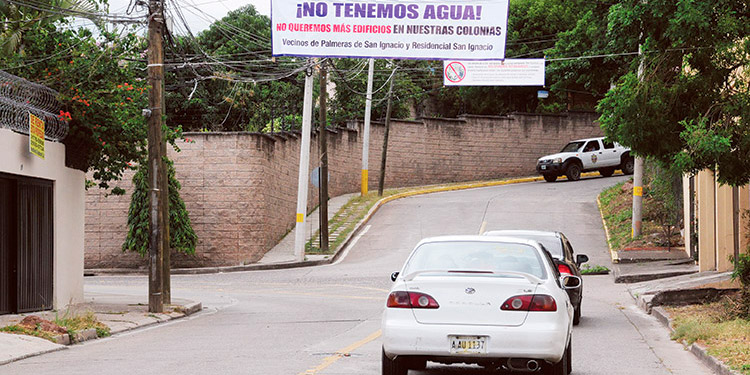 No descartan ampliar racionamientos por sequía en represas
