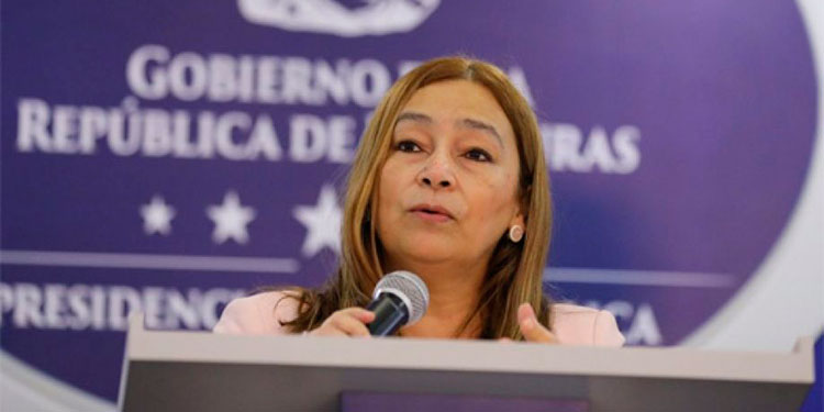 Honduras gestiona fondos externos por $130 millones para enfrentar el COVID-19