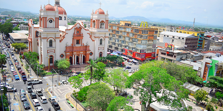 COVID-19 tiene en jaque a San Pedro Sula por incumplir medidas, lamenta gobierno