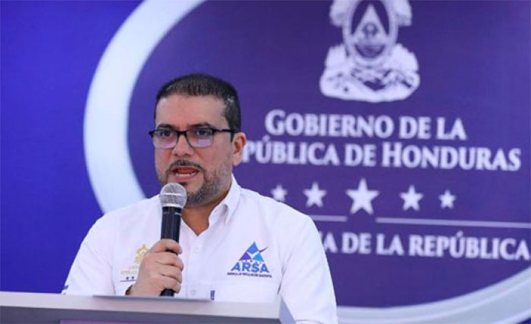 Confirman seis nuevos casos de COVID-19 y cifra aumenta a 36