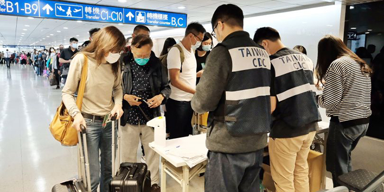 Embajada de Taiwán extiende fecha de entrega de aplicaciones de becas