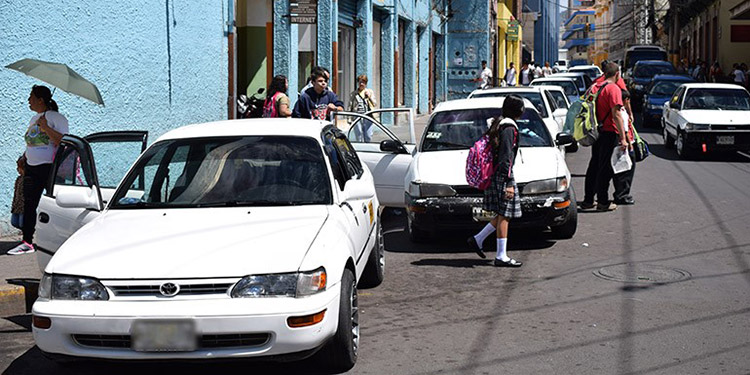 Transportistas piden reanudar operaciones tan pronto como sea posible