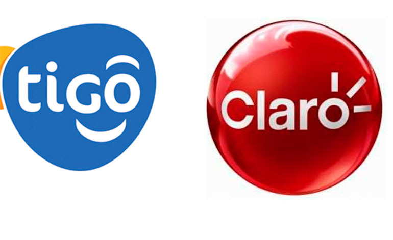 Tigo y Claro darán internet gratis durante 30 días