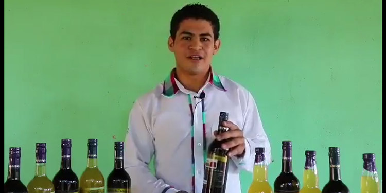Emprendedurismo saca a flote pueblos del sur de Lempira