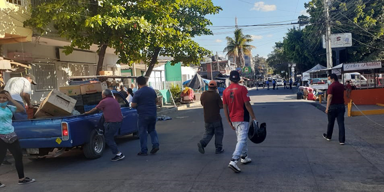 Honduras ya ejecutó L.1,149 millones bajo emergencia por COVID-19