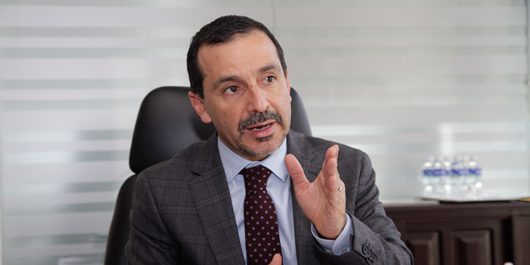 Wilfredo Cerrato: Honduras ha sido puntual en honrar pagos de servicio de deuda