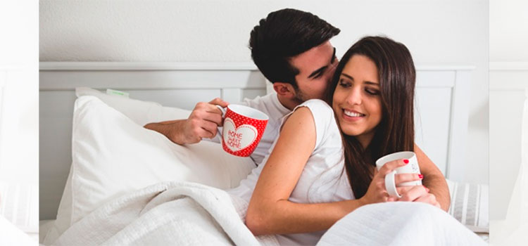 ¿Cómo tener sexo más romántico?