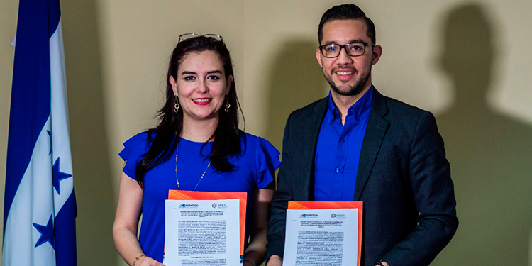 ASEMTECH e IHCIETI impulsan emprendimiento e investigación científica