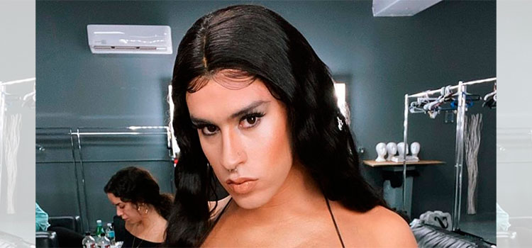 Bad Bunny se transforma en mujer para el vídeo de "Yo Perreo sola"
