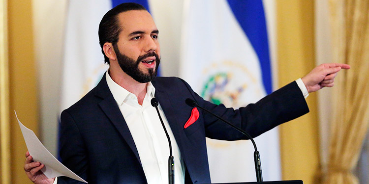El Salvador llega a 78 contagios de COVID-19; entre ellos un hondureño