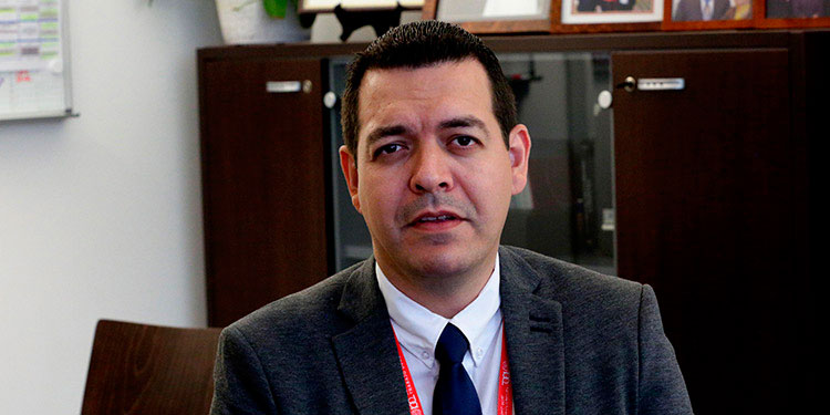 Encierro por coronavirus podrá ser tomado como día feriado por empresas