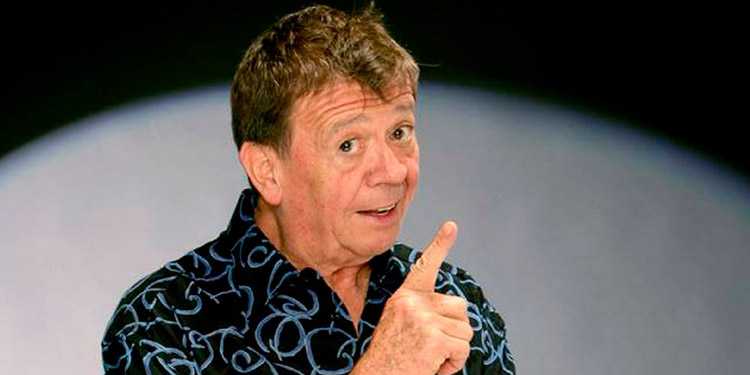 Los memes del ‘inmortal Chabelo’ frente al coronavirus inundan las redes (Galería/Video)