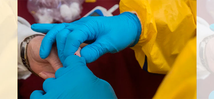 Muere doctor en China por un derrame cerebral tras trabajar 35 días sin descanso por el coronavirus