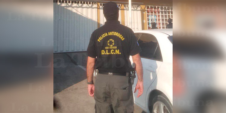 Operación ‘Edén’: MP ejecuta allanamientos en el occidente del país contra lavadores de activos