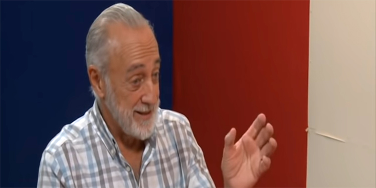 El mejor repelente para el COVID-19 es el jabón (VIDEO)