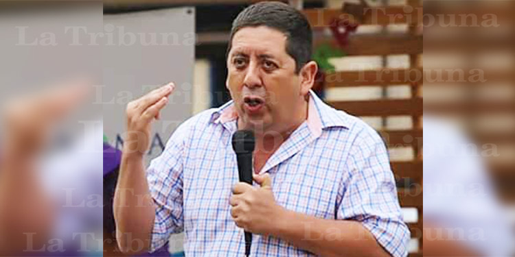 Alcalde de La Unión, Lempira: Se esperan los resultados de dos sospechosos de COVID-19