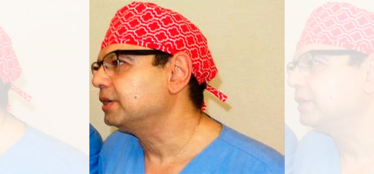 Uno de los mejores hospitales de Haití para por el secuestro de su director