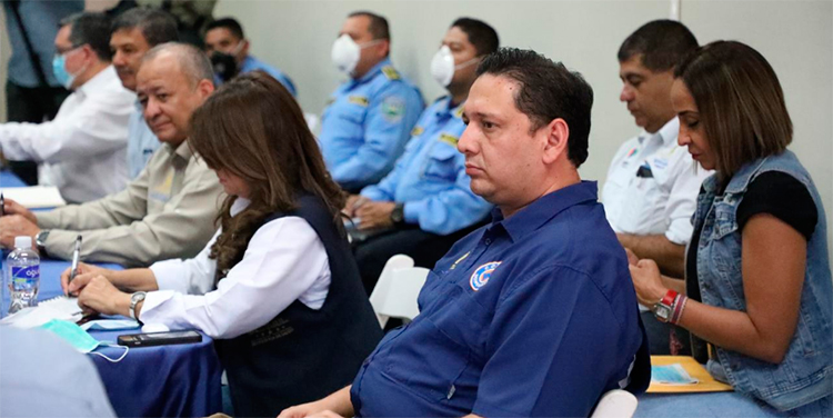 Honduras y Nicaragua buscan acciones conjuntas para contener COVID-19
