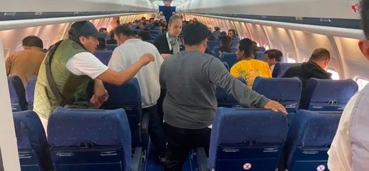 Por aduana Las Manos ingresarán 17 hondureños varados en Nicaragua 