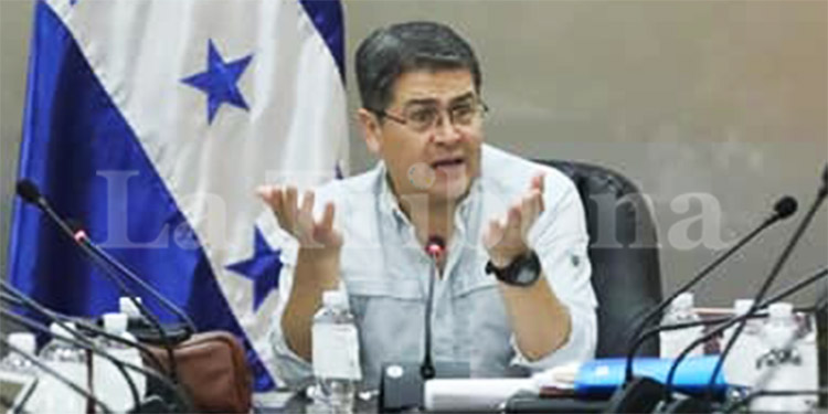 Honduras diseña ‘estrategia de salida inteligente’ para reactivar la economía