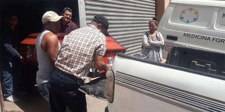 Enemigos acribillan a tiros a fabricante de ladrillos