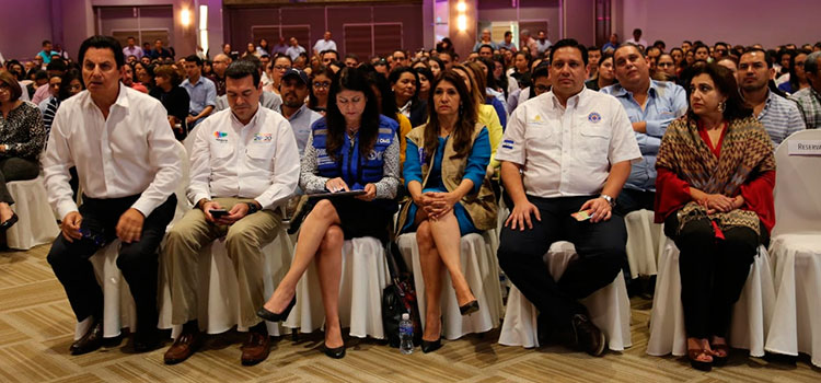 Sector maquilador activa acciones para prevenir el COVID-19