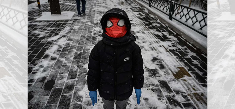 ¿Por qué el coronavirus afecta muy poco a los niños?