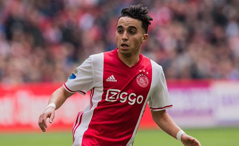Ajax rescinde el contrato de Abdelhak Nouri, en estado vegetativo