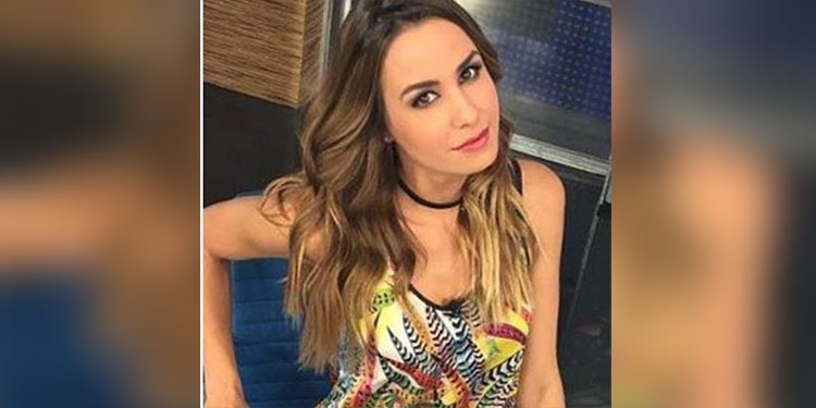 Presentadora de Televisa contrae coronavirus y artistas toman precauciones