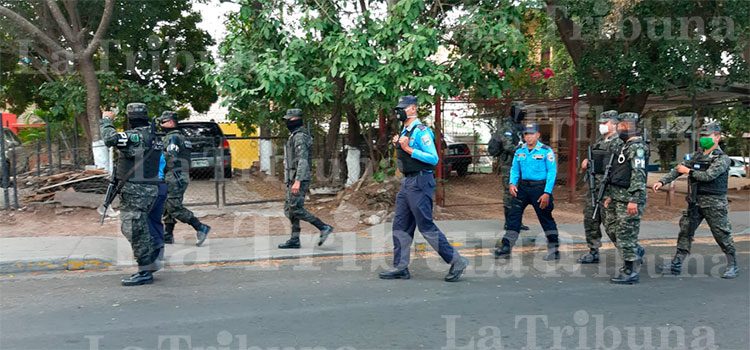 Honduras reduce homicidios hasta un 38,5 % en medio de crisis por coronavirus