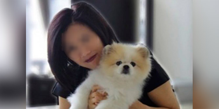 Muere el primer perro diagnosticado con coronavirus en Hong Kong