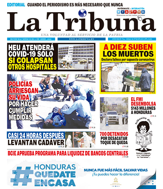 POLICÍAS ARRIESGAN SU VIDA POR HACER CUMPLIR MEDIDAS