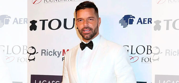 Así fue el día que Ricky Martin salió del closet
