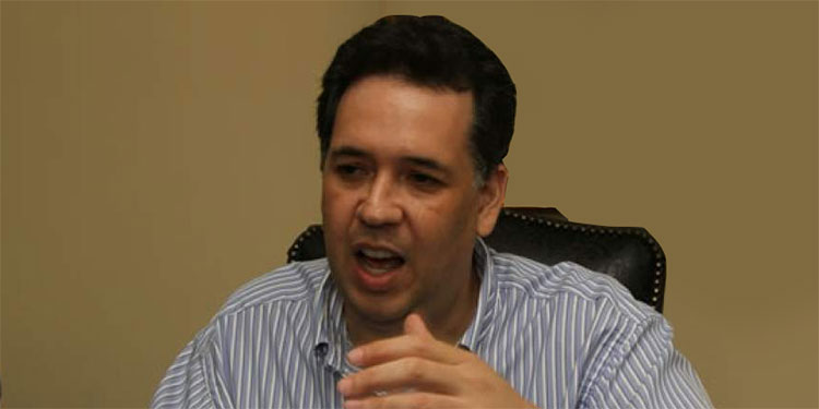 Rodolfo Dumas: Se debe prolongar plazos de cumplimientos tributarios (Video)