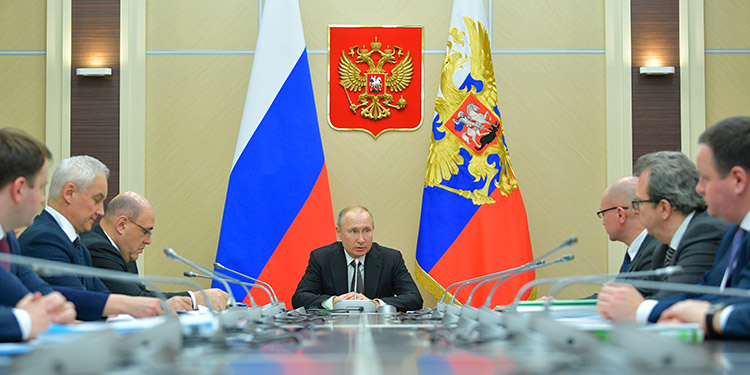 Rusia admite que número infectados puede ser mucho mayor que las cifras oficiales