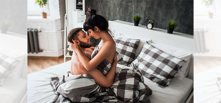 ¿Cómo es que el sexo y la masturbación te protegen del coronavirus?