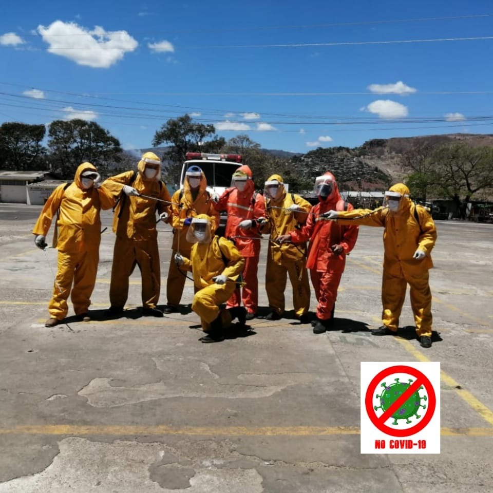 Ellos también son nuestros héroes invisibles (Video)