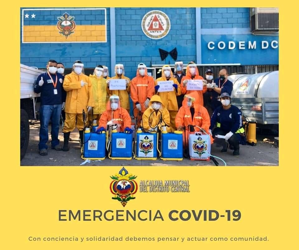 Ellos también son nuestros héroes invisibles (Video)