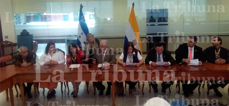 Suspenden actividades en todas las universidades por 21 días ante COVID-19 