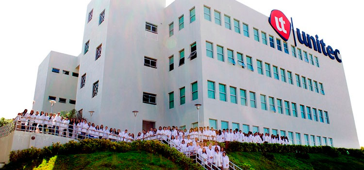 Facultades de Ingeniería de UNITEC producirá equipo como aporte para contener el coronavirus