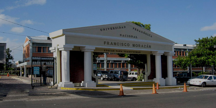 La UNAH suspende clases para prevenir contagios del COVID-19